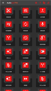 audiolab pro中文版