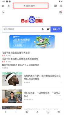 soul browser浏览器