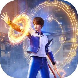 异能都市百度版​​​​​​​