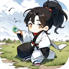 全民武馆bilibili版​​​​​​​