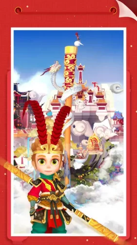 我爱拼模型安卓版游戏截图5