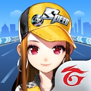 极速领域苹果版