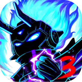 火柴人联盟3苹果版​​​​​​​