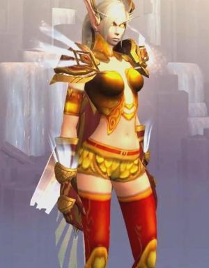 魔兽世界考古武器幻化在哪