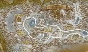 魔兽世界怎么去辛特兰