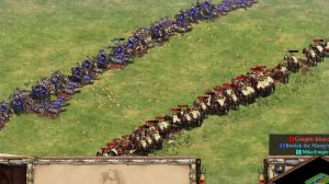 帝国时代2马扎尔骠骑兵怎么获得