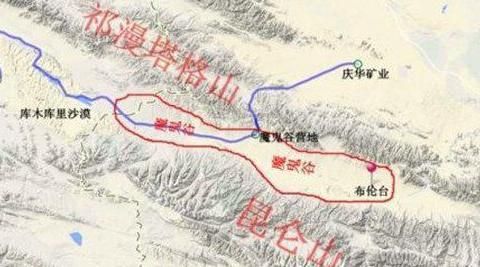 江湖风云录昆仑山地图怎么解锁