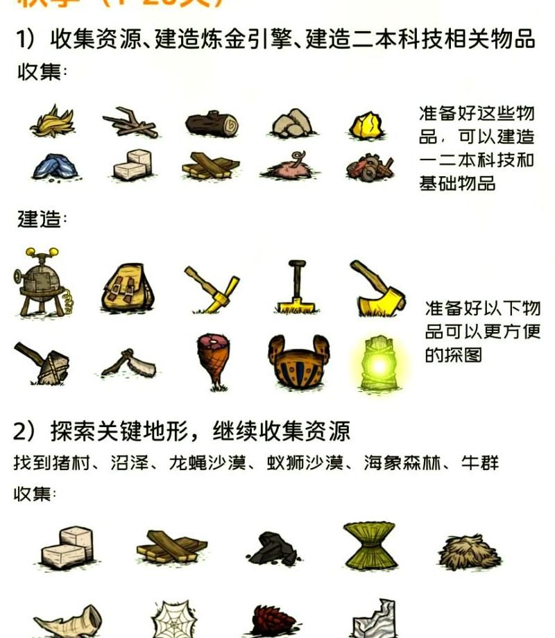 饥荒海滩怎么补充水