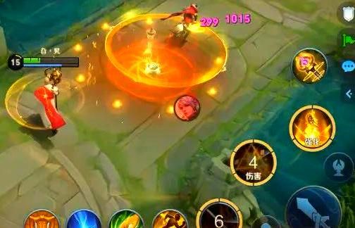 王者荣耀金蝉怎么玩!w300