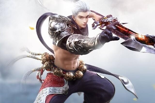 镇魔曲哪个职业最好