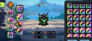 英勇之地怎么退出队伍