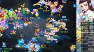 梦想世界手游什么职业最吃香省钱
