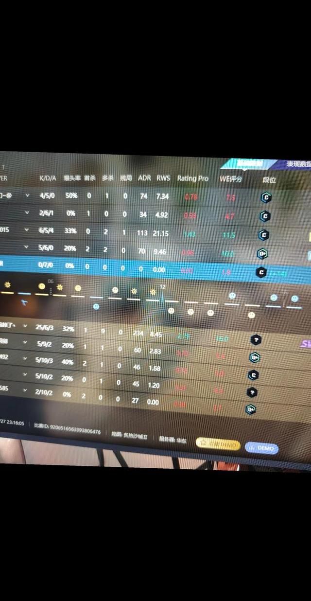 csgo哪里可以看战绩记录的
