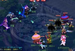 最强祖师如何完成九重天劫