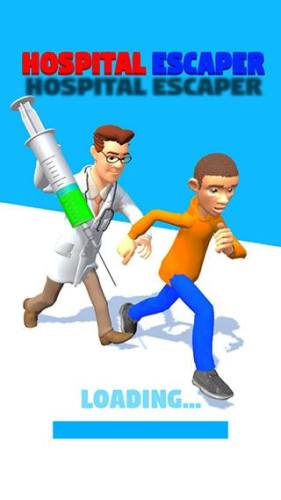 医院逃生者最新版游戏截图1