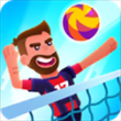 排球挑战Volleyball Challenge