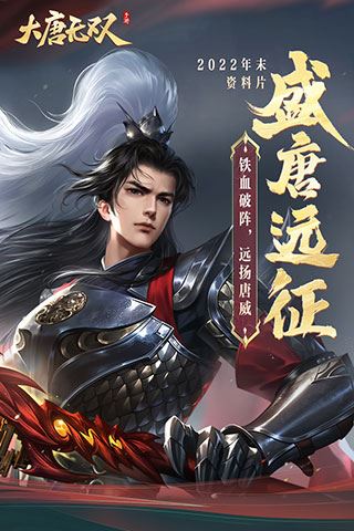 大唐无双手游网易版图片1