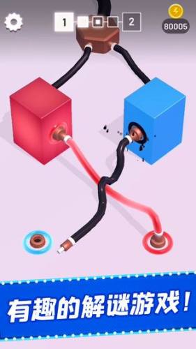 被迫营业的霓虹灯游戏游戏截图1