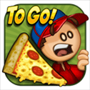 老爹的披萨店Papa's Pizzeria To Go