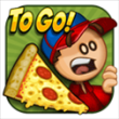老爹的披萨店Papa's Pizzeria To Go