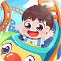 宝宝儿童乐园游戏​​​​​​​