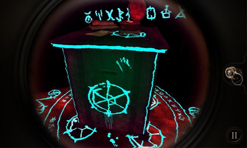 未上锁的房间汉化修改版