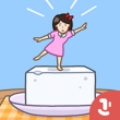 豆腐女孩苹果版