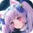 梦醒少女