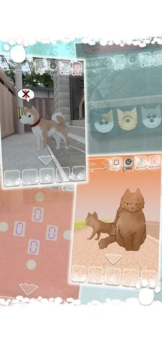 迷路猫咪的故事苹果版游戏截图3