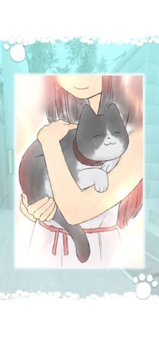 迷路猫咪的故事苹果版游戏截图4