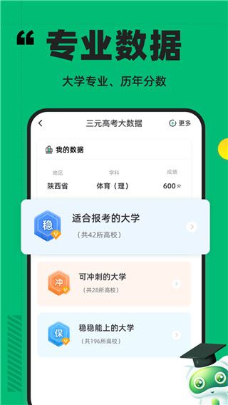 三元高考app图片1