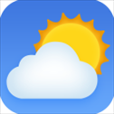 全能天气预报app