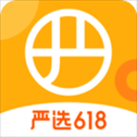 网易严选app