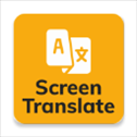 screen translate中文版