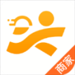 跑腿快车新商家版