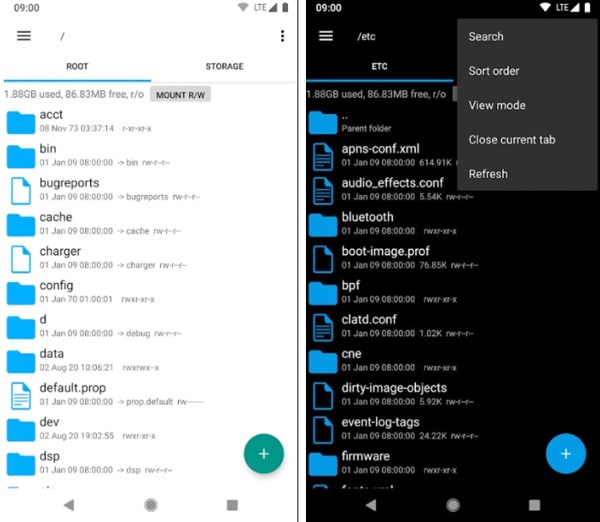 re文件管理器app