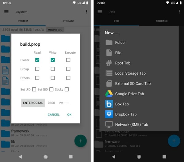 re文件管理器app