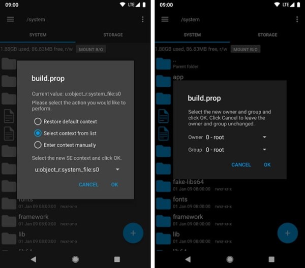 re文件管理器app