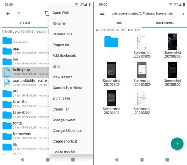 re文件管理器app